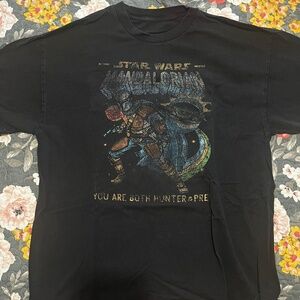 Star Wars Tee